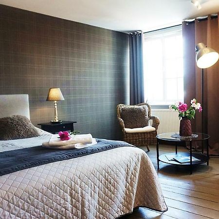 Appartement Dk Apartament Stare Miasto à Olsztyn  Extérieur photo