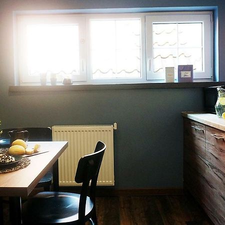 Appartement Dk Apartament Stare Miasto à Olsztyn  Extérieur photo