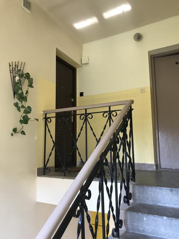 Appartement Dk Apartament Stare Miasto à Olsztyn  Extérieur photo