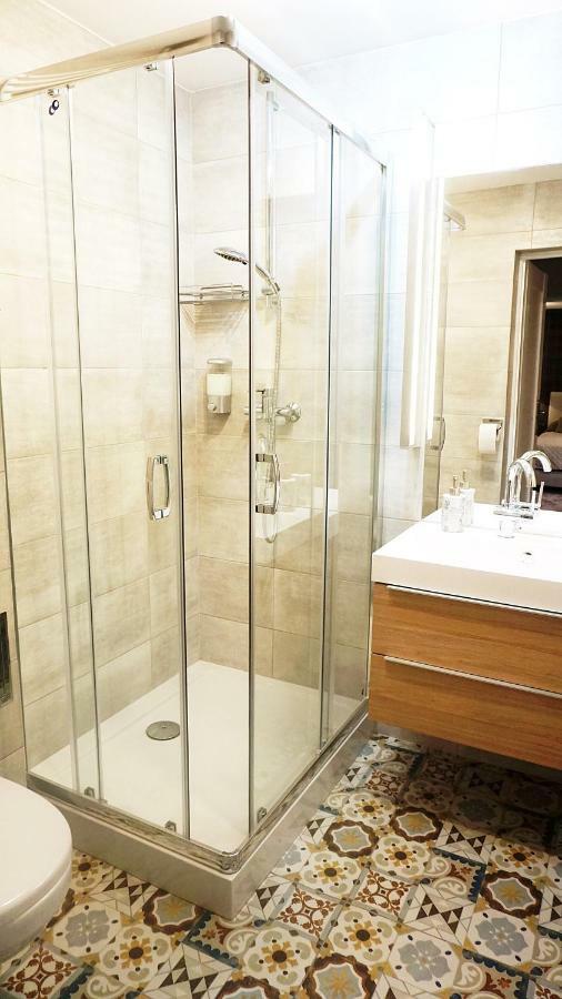 Appartement Dk Apartament Stare Miasto à Olsztyn  Extérieur photo