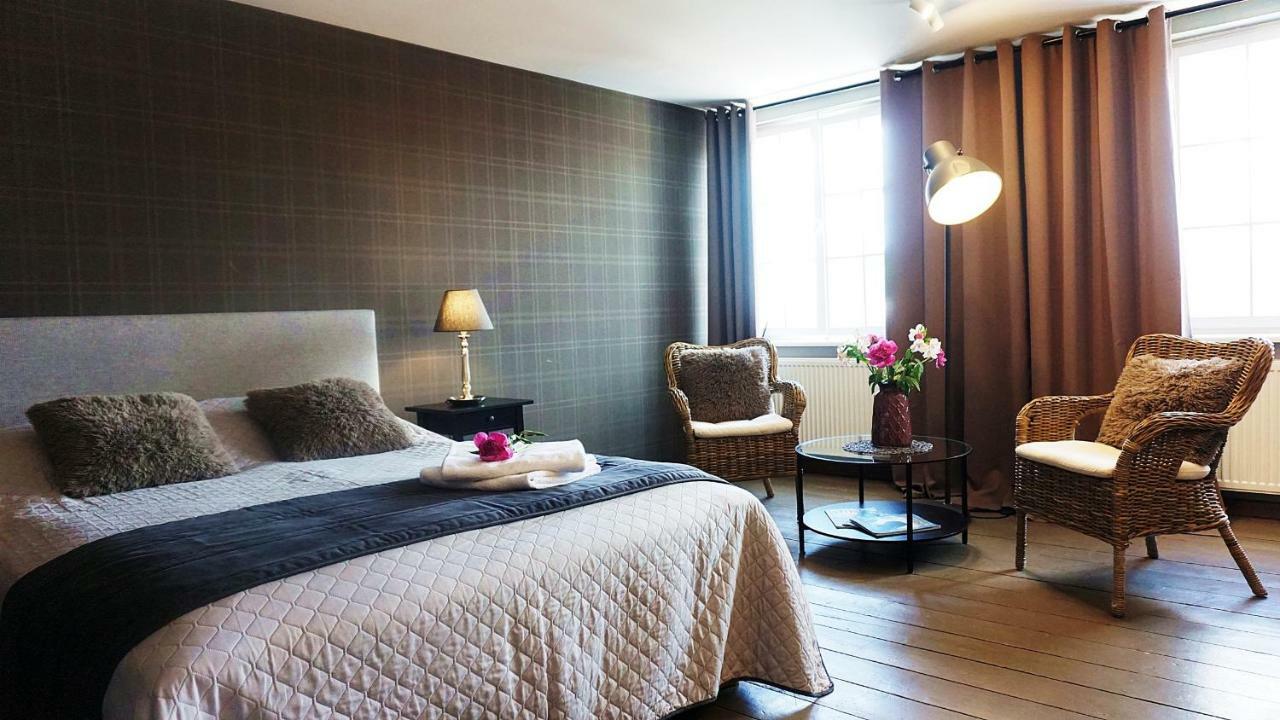 Appartement Dk Apartament Stare Miasto à Olsztyn  Extérieur photo
