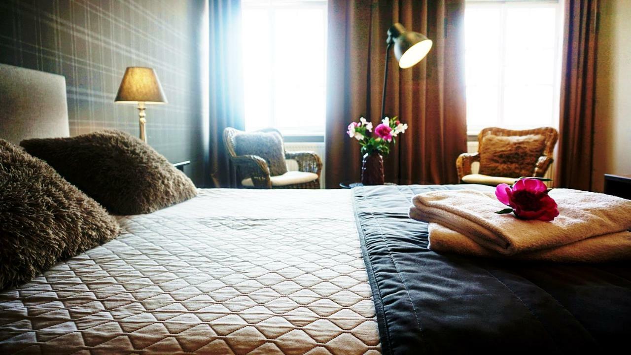 Appartement Dk Apartament Stare Miasto à Olsztyn  Extérieur photo