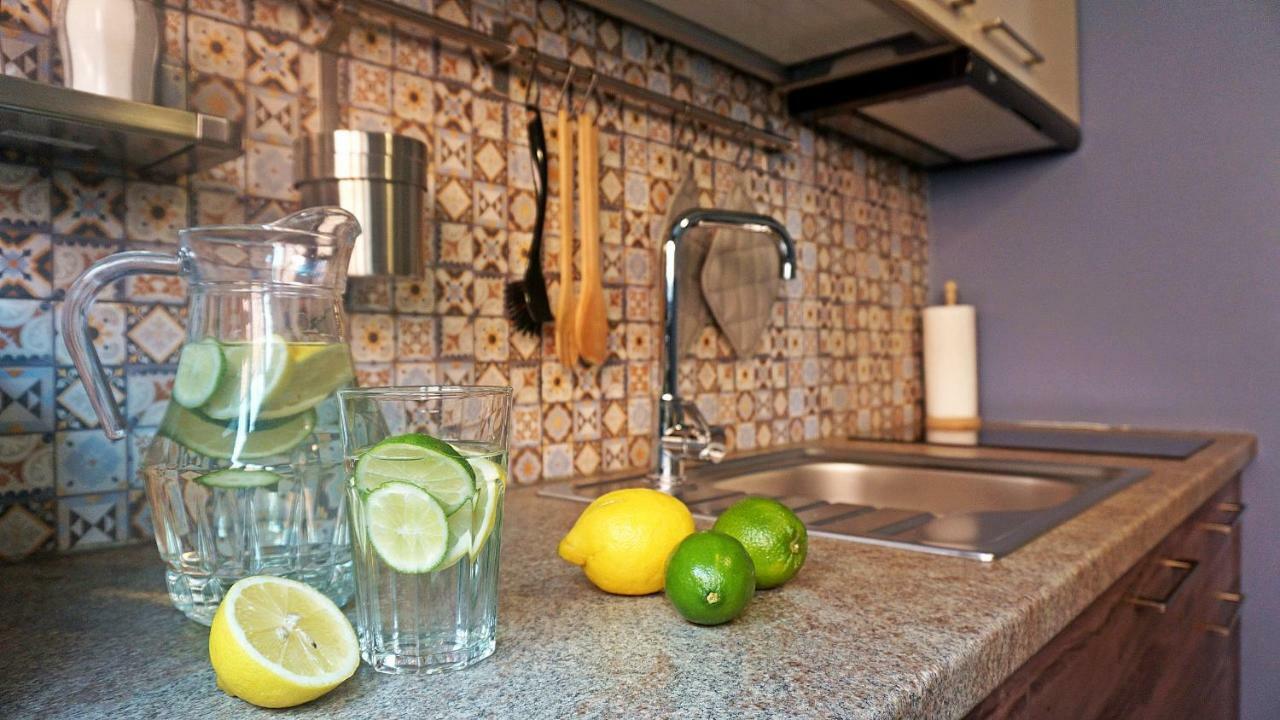 Appartement Dk Apartament Stare Miasto à Olsztyn  Extérieur photo